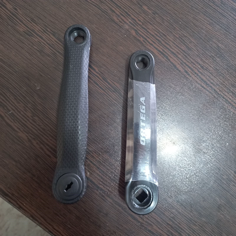 قامه دوچرخه طرح کربن 26 و 20