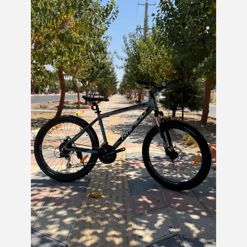 دوچرخه راپیدو Rapido مدل R6