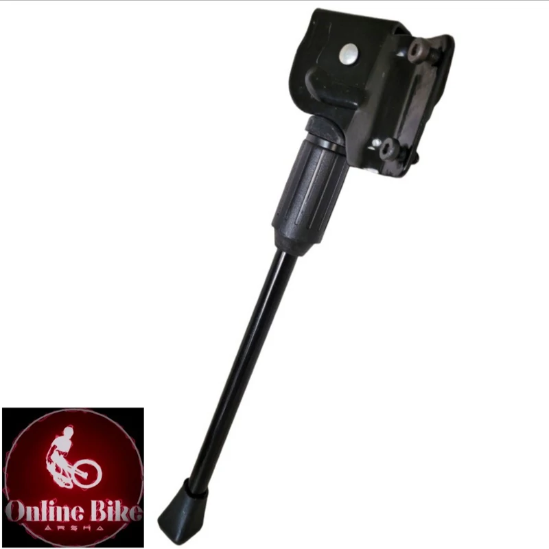 جک دوچرخه دو پیچ ( 2 پیچ )