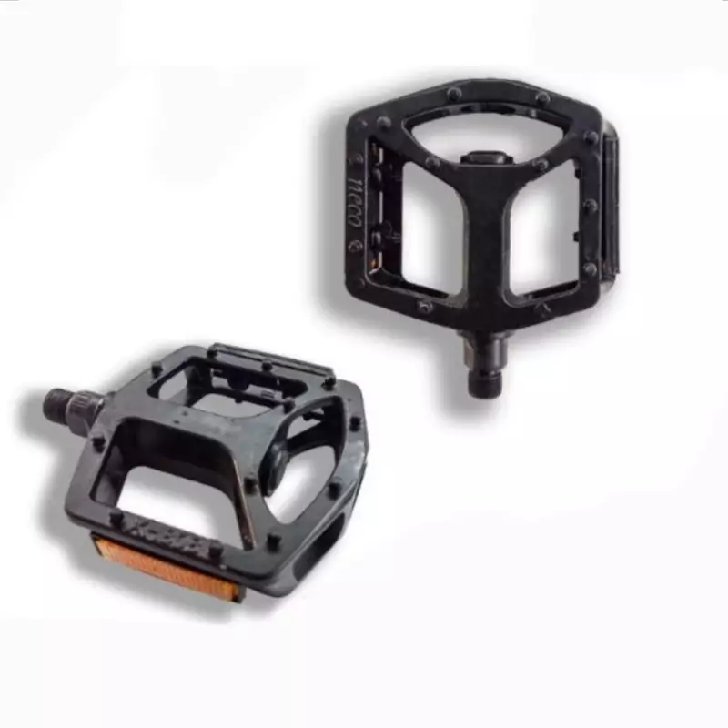 رکاب دوچرخه پهن 26 آلومینیوم