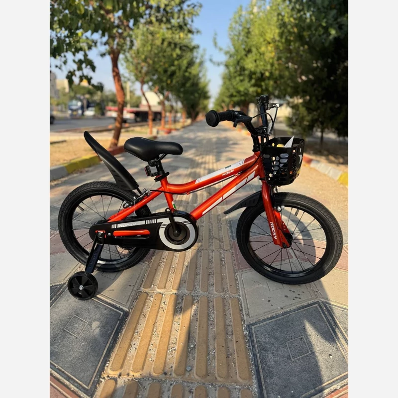 دوچرخه اینتنس در 3 سایز 12 16 20