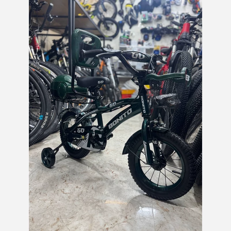 دوچرخه بونیتو سایز 12